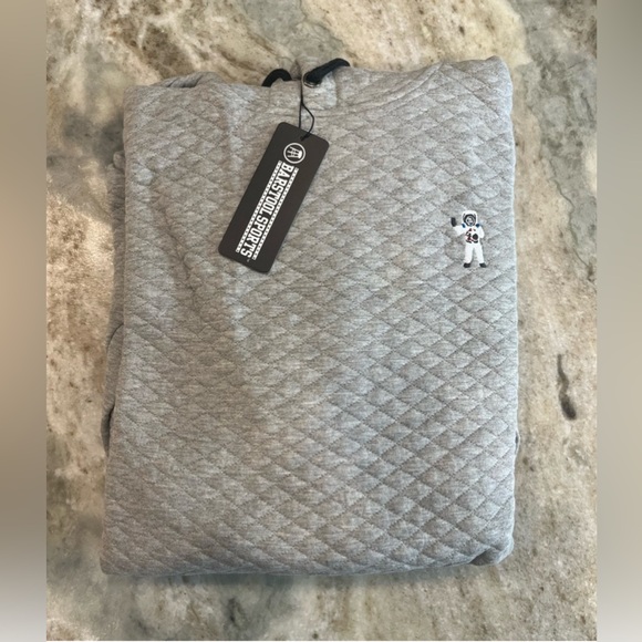 Barstool Sports Hoodie - Picture 2 of 3